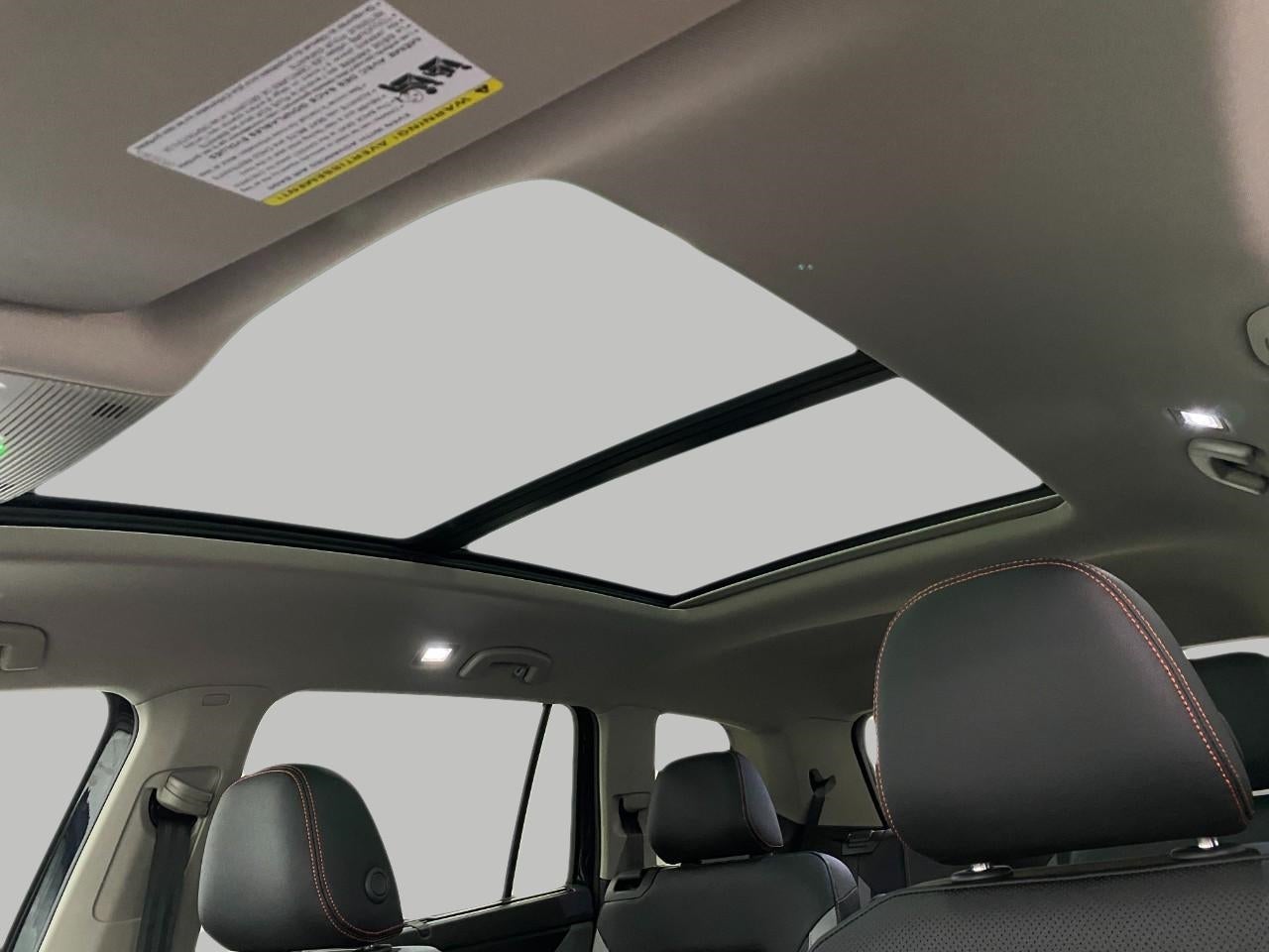 2026 Volkswagen Atlas 2.0T Peak Edition 4MOTION