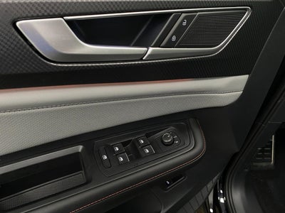 2026 Volkswagen Atlas 2.0T Peak Edition 4MOTION