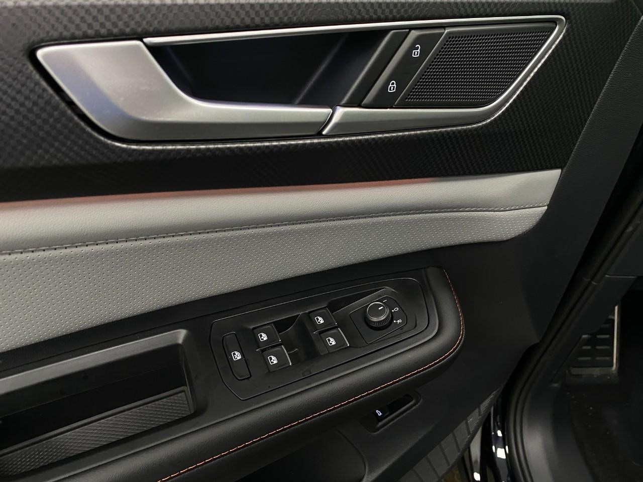 2026 Volkswagen Atlas 2.0T Peak Edition 4MOTION