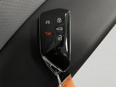 2026 Volkswagen Atlas 2.0T Peak Edition 4MOTION