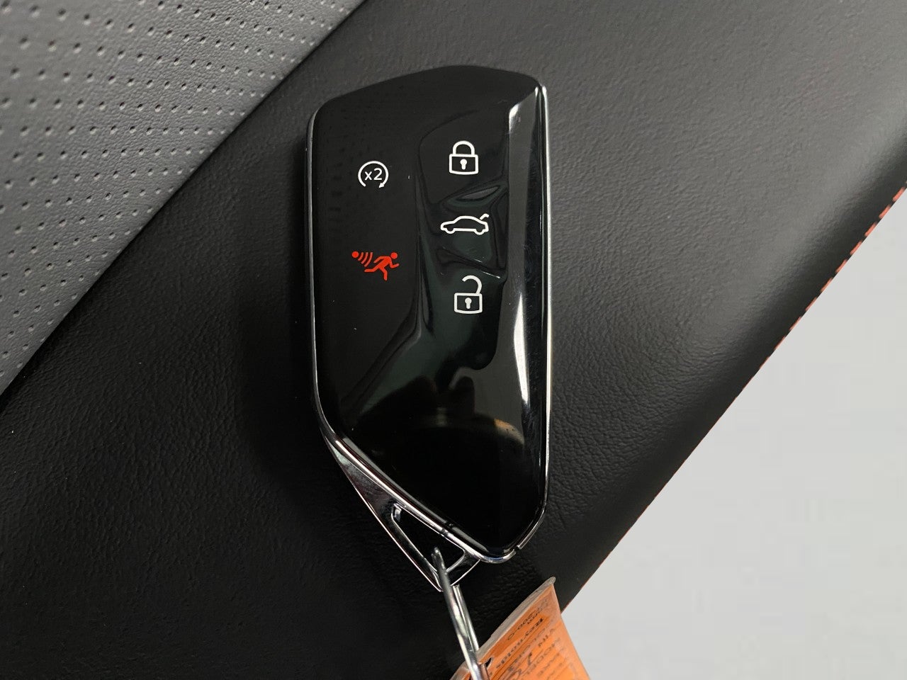 2026 Volkswagen Atlas 2.0T Peak Edition 4MOTION