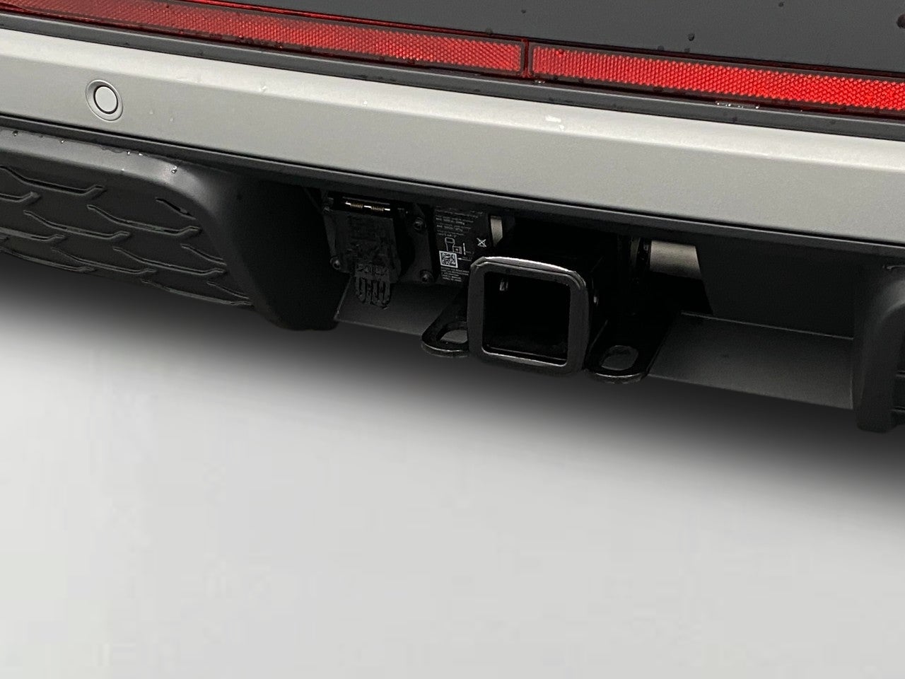 2026 Volkswagen Atlas 2.0T Peak Edition 4MOTION