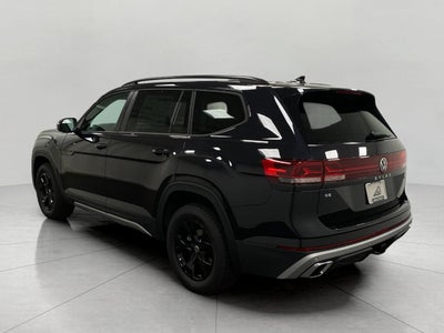 2026 Volkswagen Atlas 2.0T Peak Edition 4MOTION