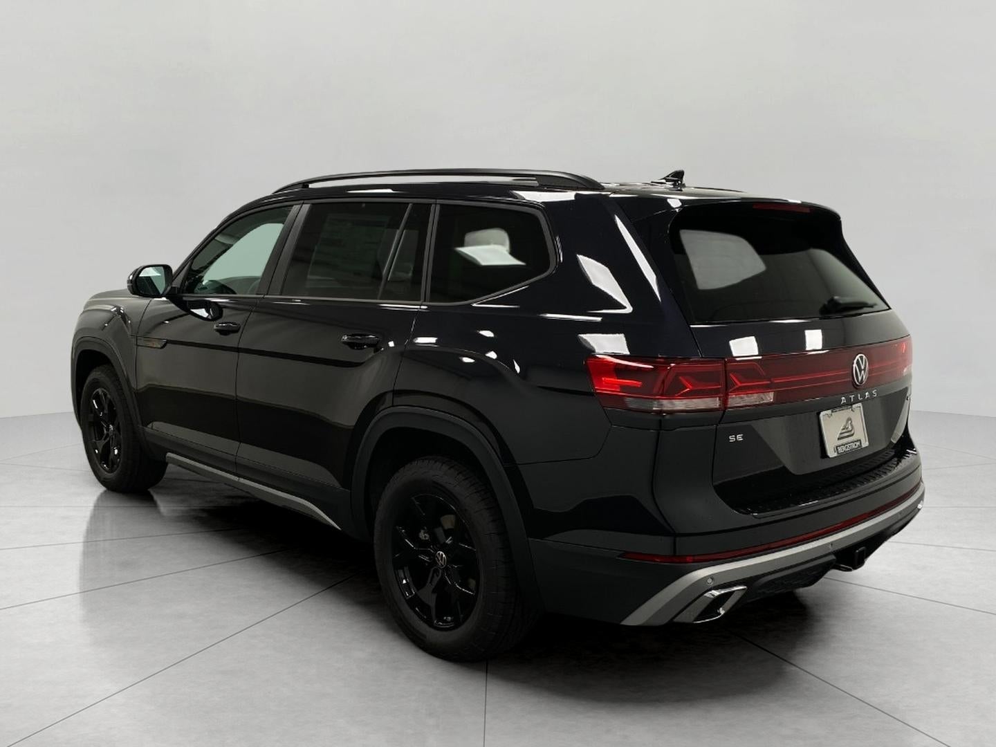 2026 Volkswagen Atlas 2.0T Peak Edition 4MOTION