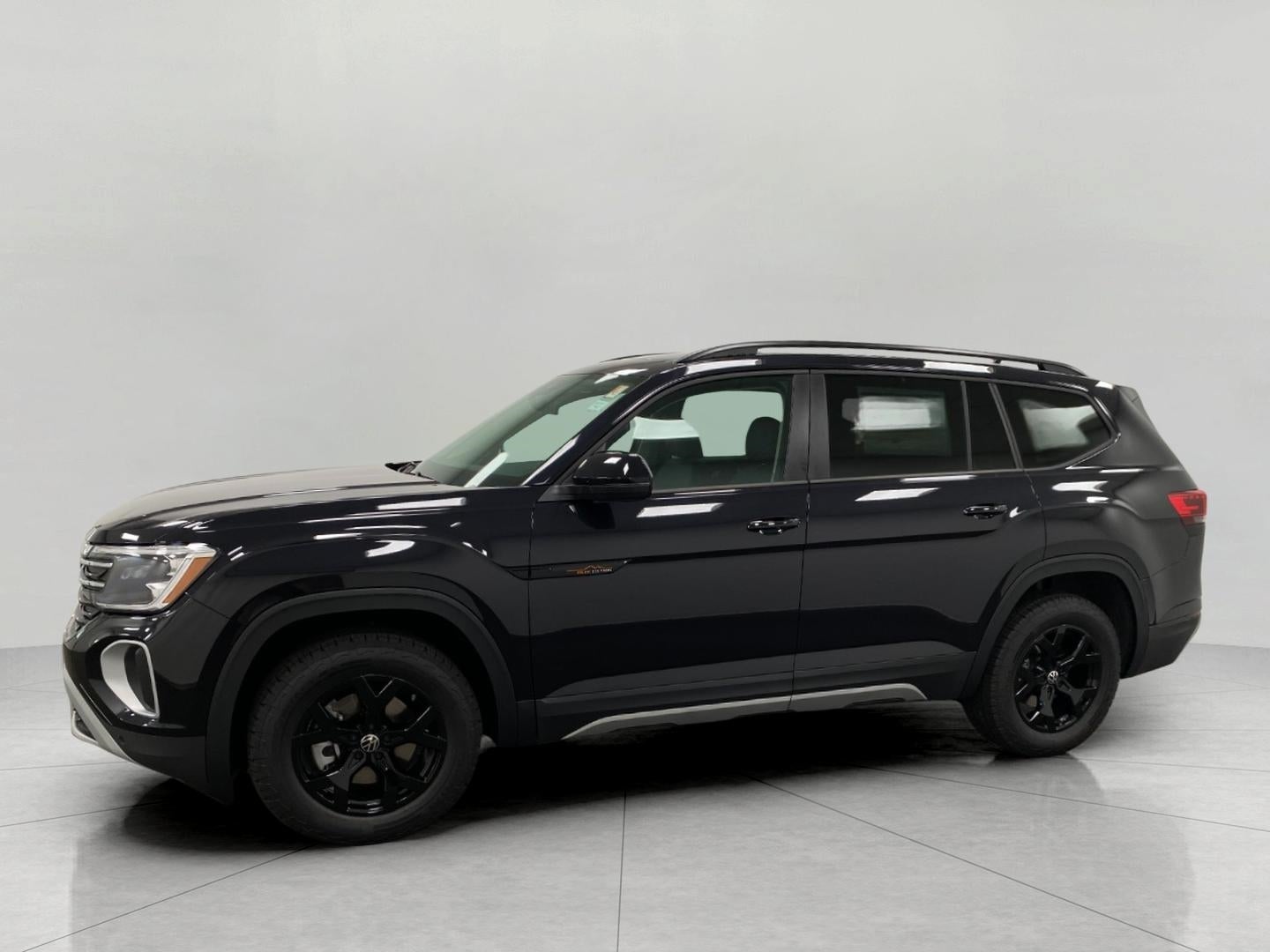 2026 Volkswagen Atlas 2.0T Peak Edition 4MOTION