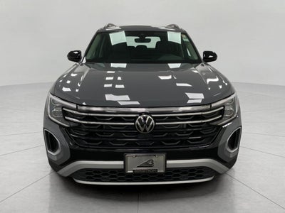 2026 Volkswagen Atlas 2.0T Peak Edition 4MOTION