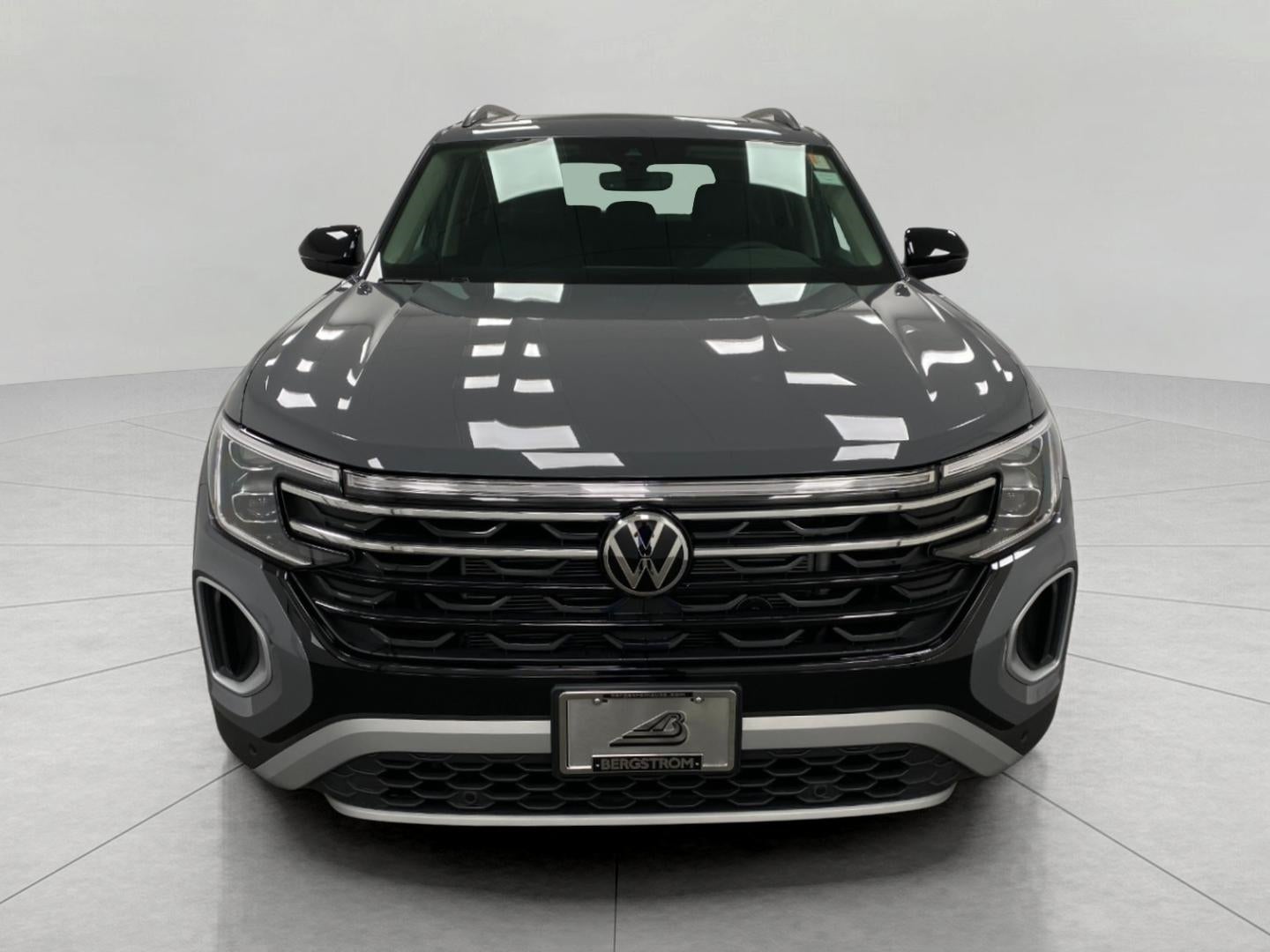 2026 Volkswagen Atlas 2.0T Peak Edition 4MOTION