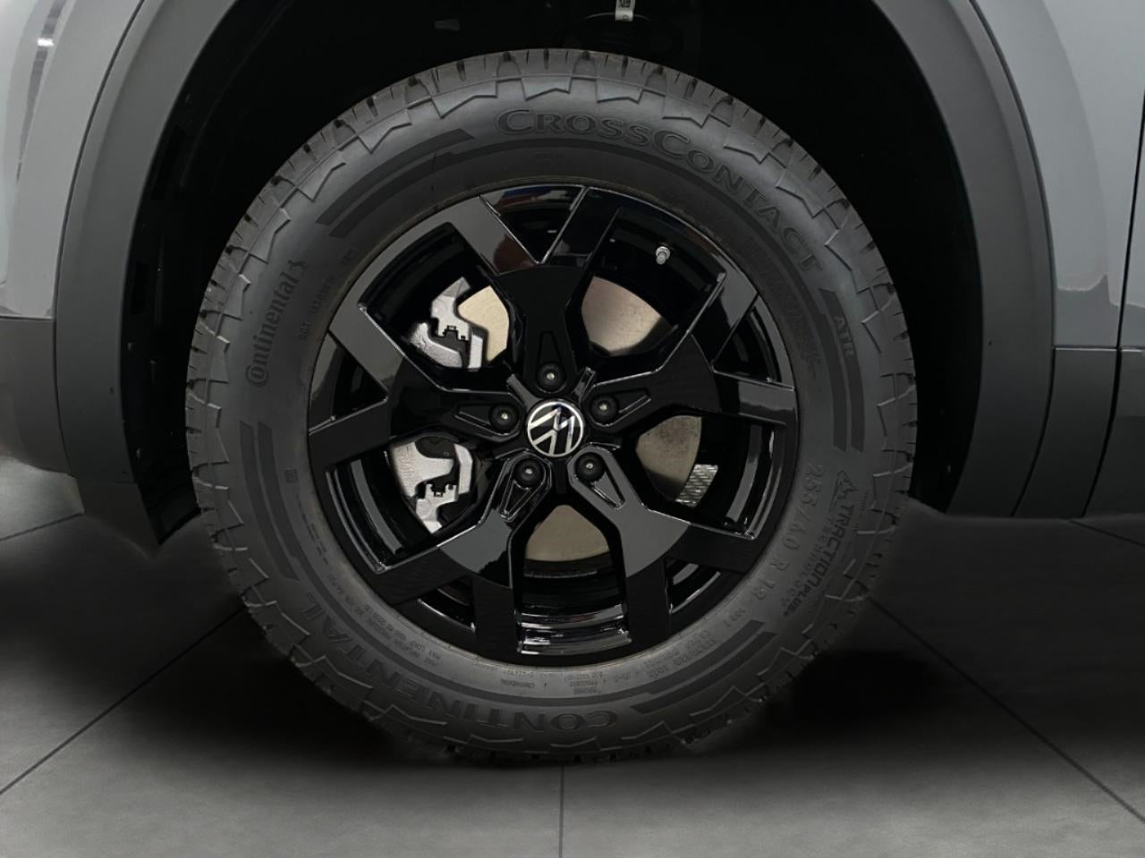 2026 Volkswagen Atlas 2.0T Peak Edition 4MOTION