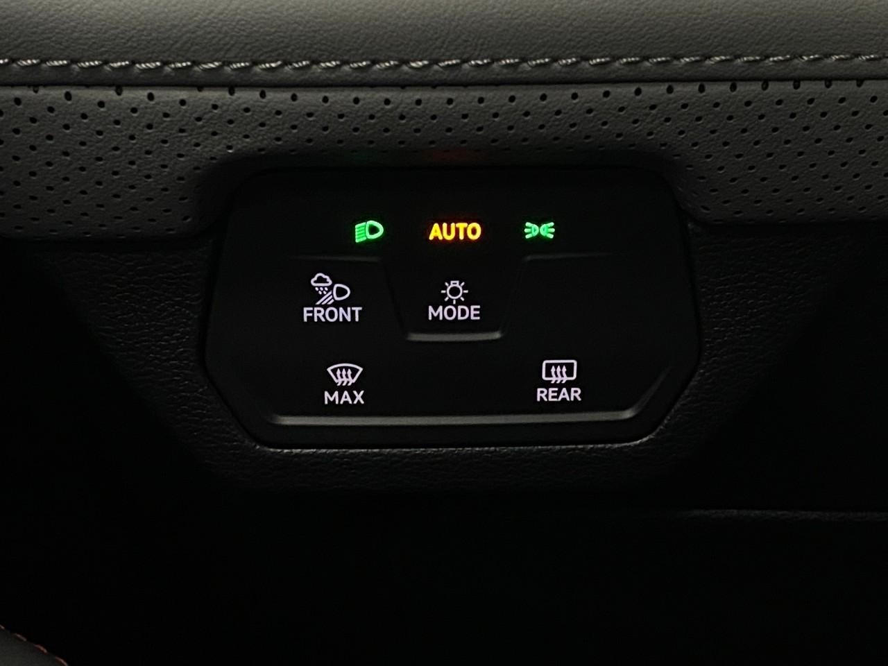 2026 Volkswagen Atlas 2.0T Peak Edition 4MOTION