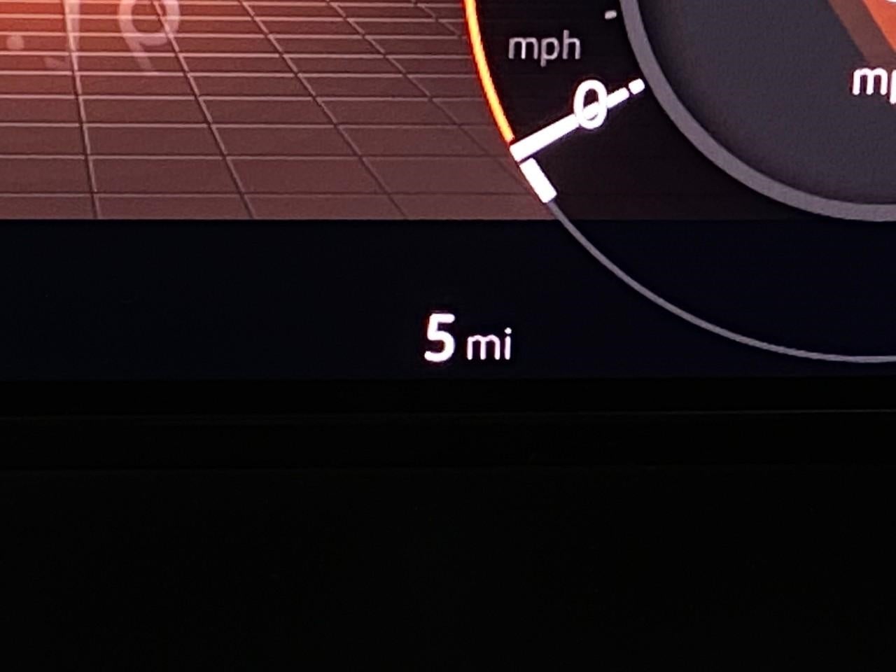 2026 Volkswagen Atlas 2.0T Peak Edition 4MOTION