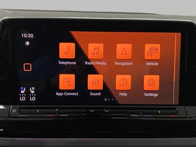 2026 Volkswagen Atlas 2.0T Peak Edition 4MOTION