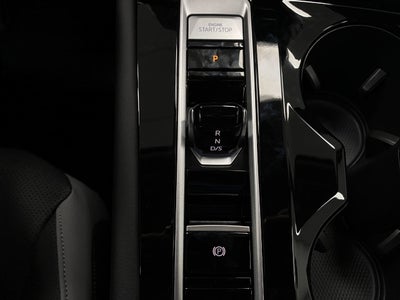 2026 Volkswagen Atlas 2.0T Peak Edition 4MOTION