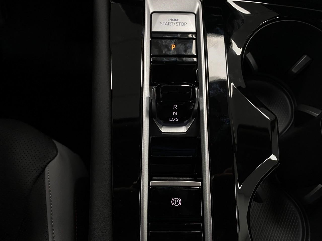 2026 Volkswagen Atlas 2.0T Peak Edition 4MOTION