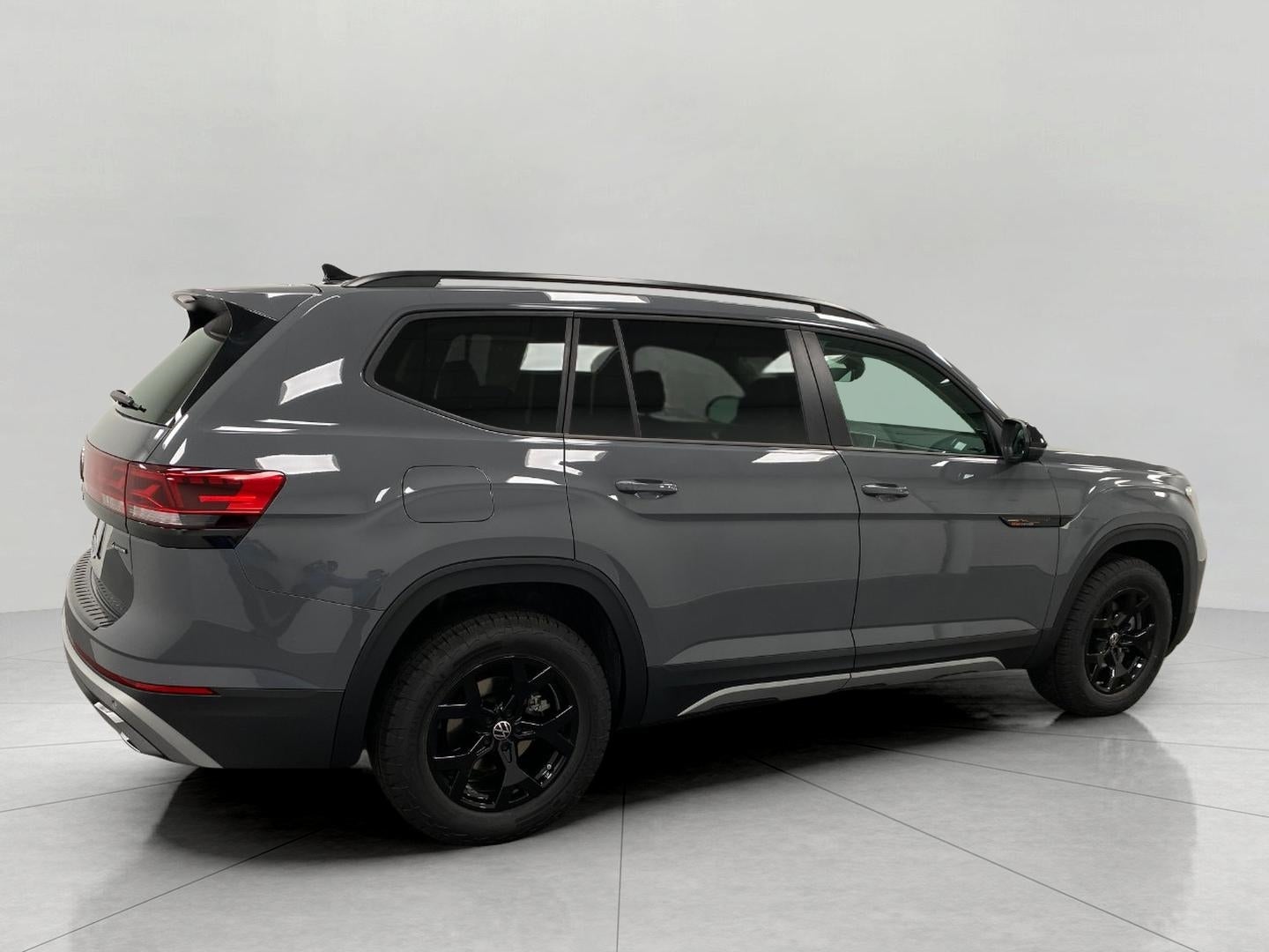 2026 Volkswagen Atlas 2.0T Peak Edition 4MOTION