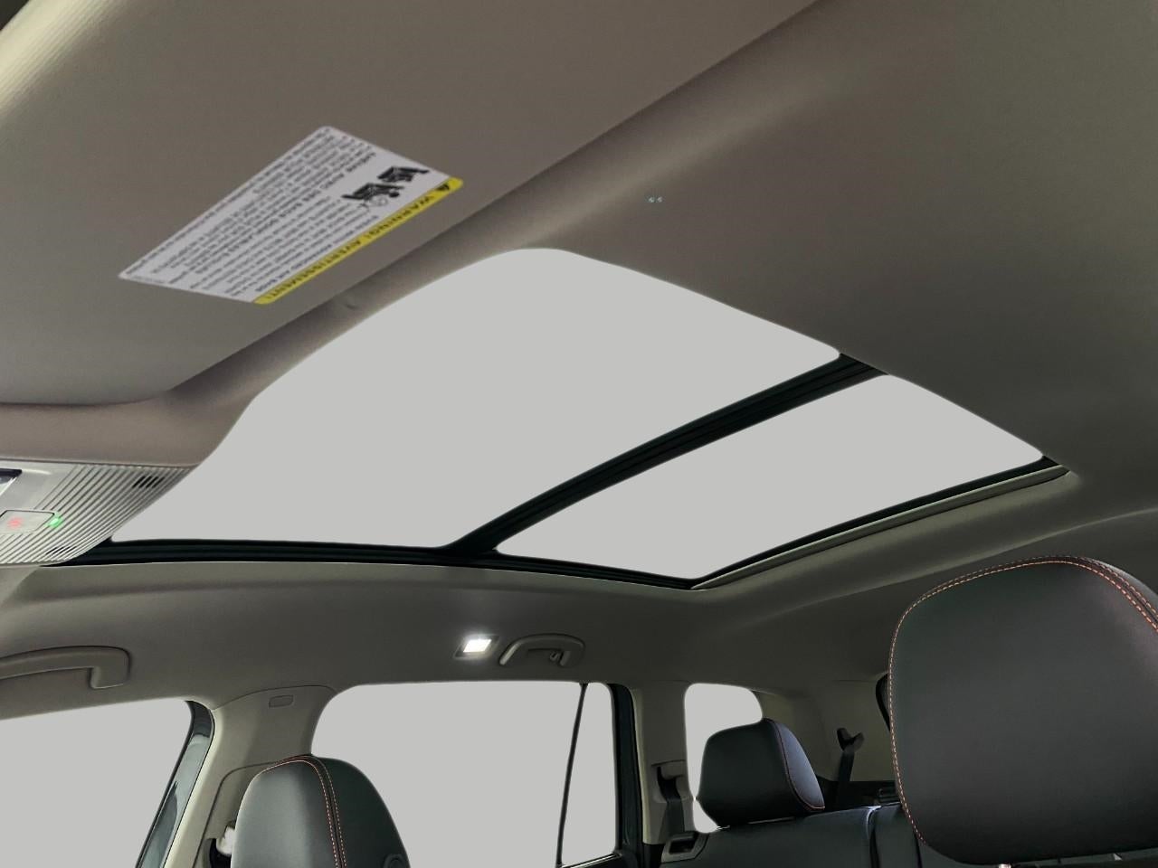 2026 Volkswagen Atlas 2.0T Peak Edition 4MOTION