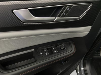 2026 Volkswagen Atlas 2.0T Peak Edition 4MOTION