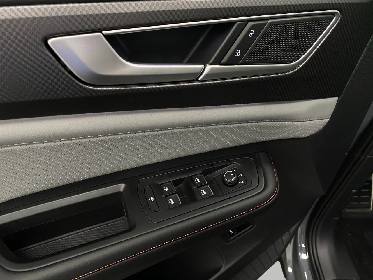 2026 Volkswagen Atlas 2.0T Peak Edition 4MOTION