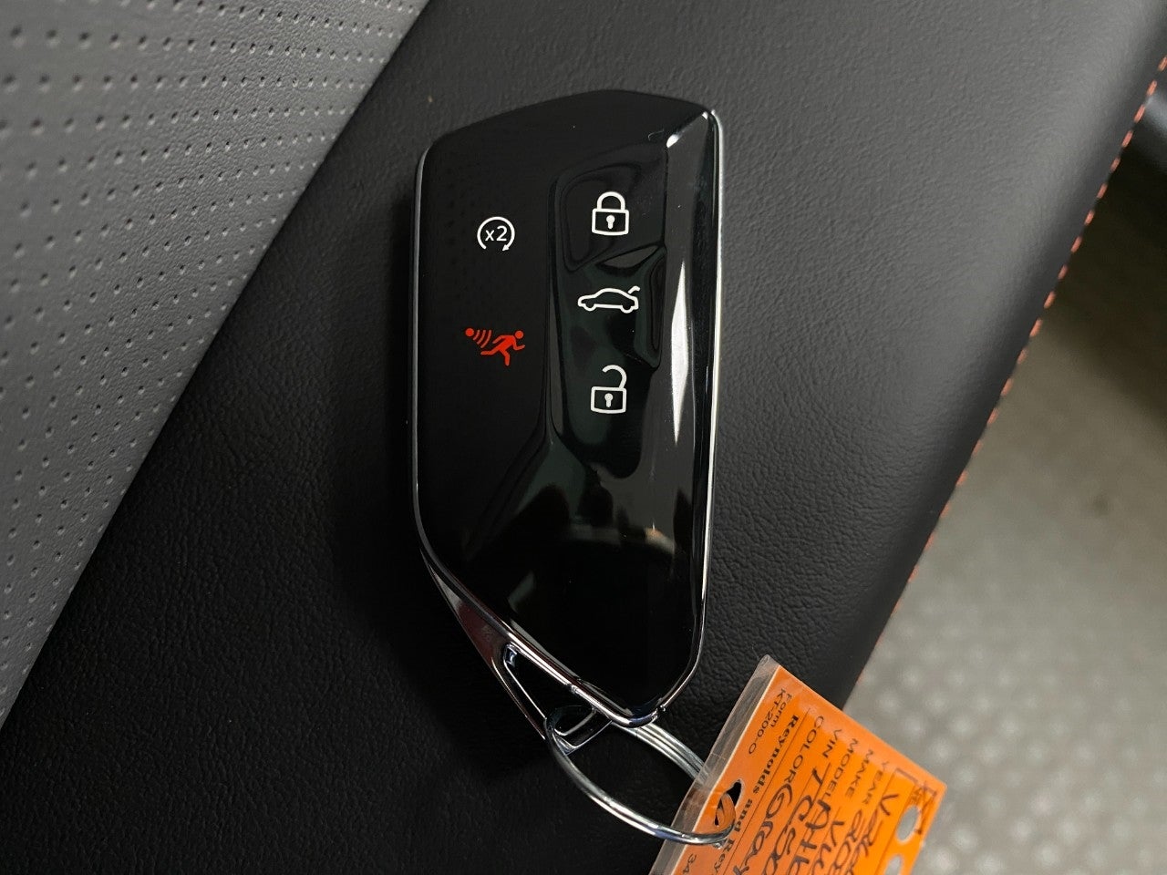 2026 Volkswagen Atlas 2.0T Peak Edition 4MOTION