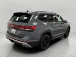2026 Volkswagen Atlas 2.0T Peak Edition 4MOTION