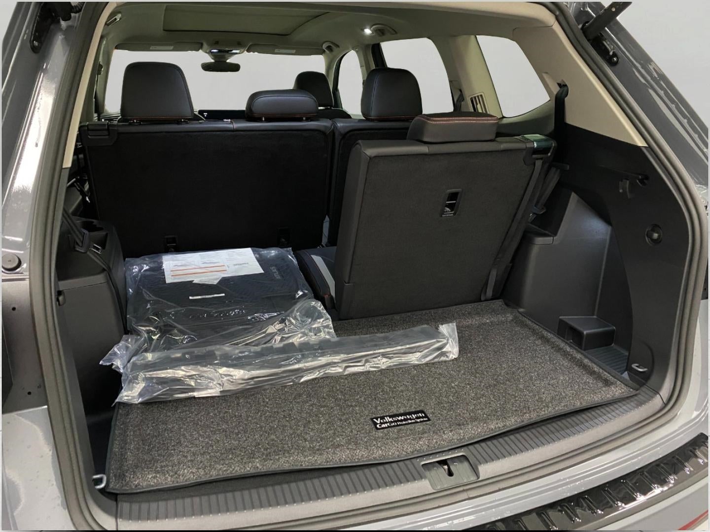 2026 Volkswagen Atlas 2.0T Peak Edition 4MOTION