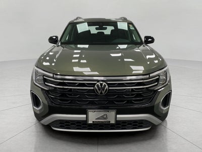 2026 Volkswagen Atlas 2.0T Peak Edition 4MOTION