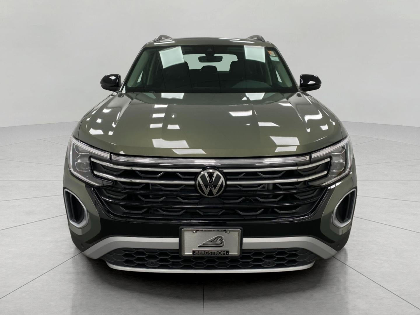 2026 Volkswagen Atlas 2.0T Peak Edition 4MOTION