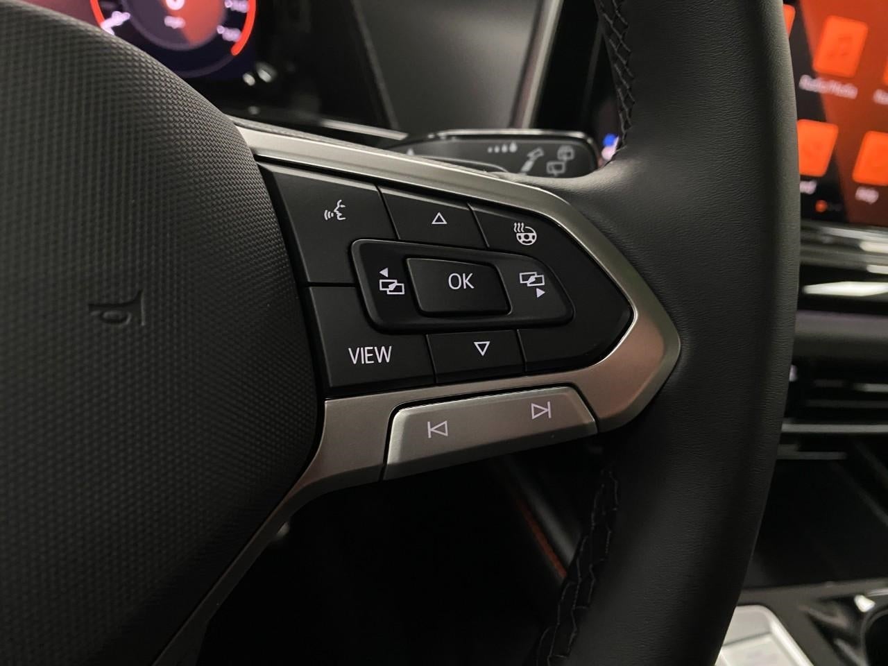 2026 Volkswagen Atlas 2.0T Peak Edition 4MOTION