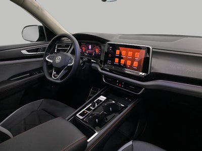 2026 Volkswagen Atlas 2.0T Peak Edition 4MOTION