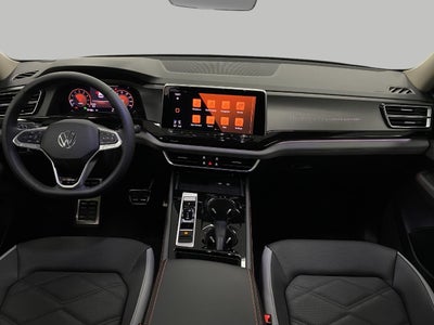 2026 Volkswagen Atlas 2.0T Peak Edition 4MOTION