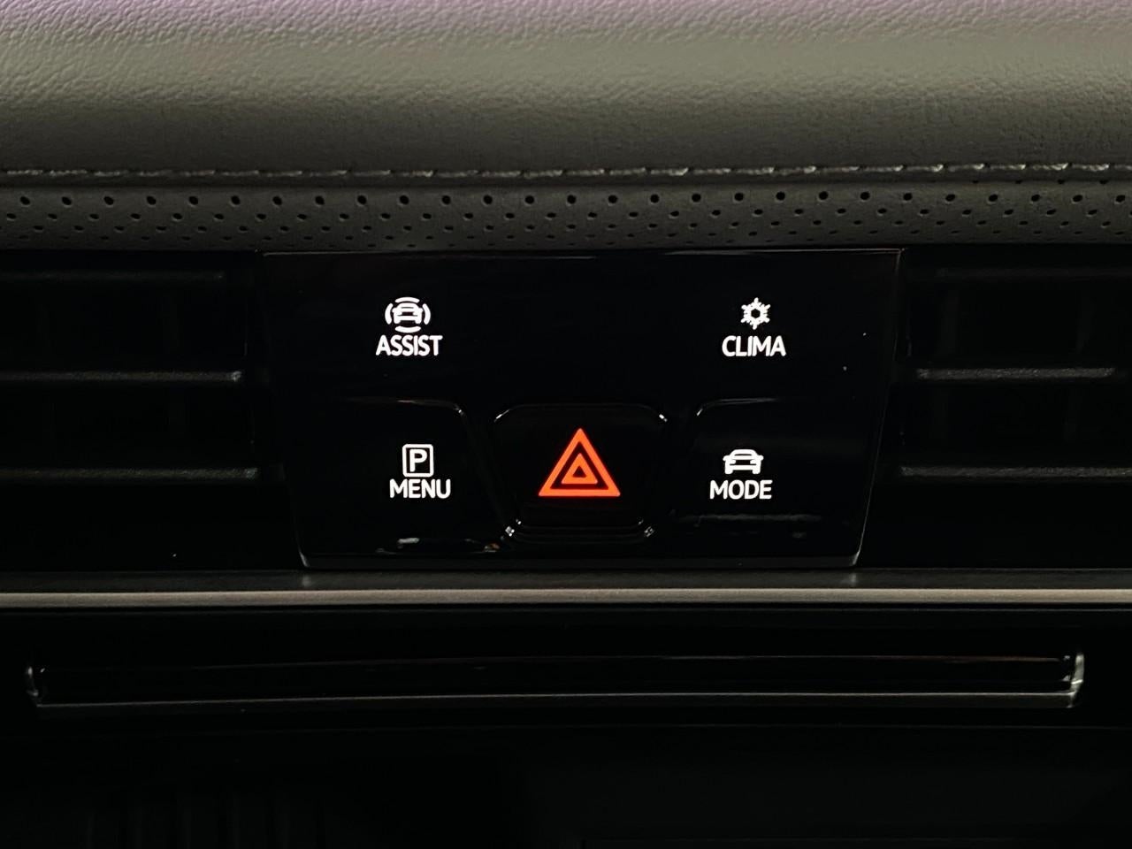 2026 Volkswagen Atlas 2.0T Peak Edition 4MOTION