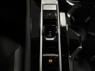 2026 Volkswagen Atlas 2.0T Peak Edition 4MOTION