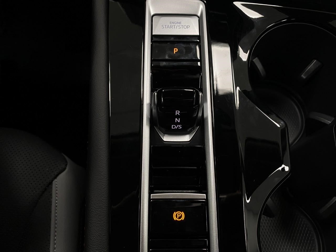 2026 Volkswagen Atlas 2.0T Peak Edition 4MOTION