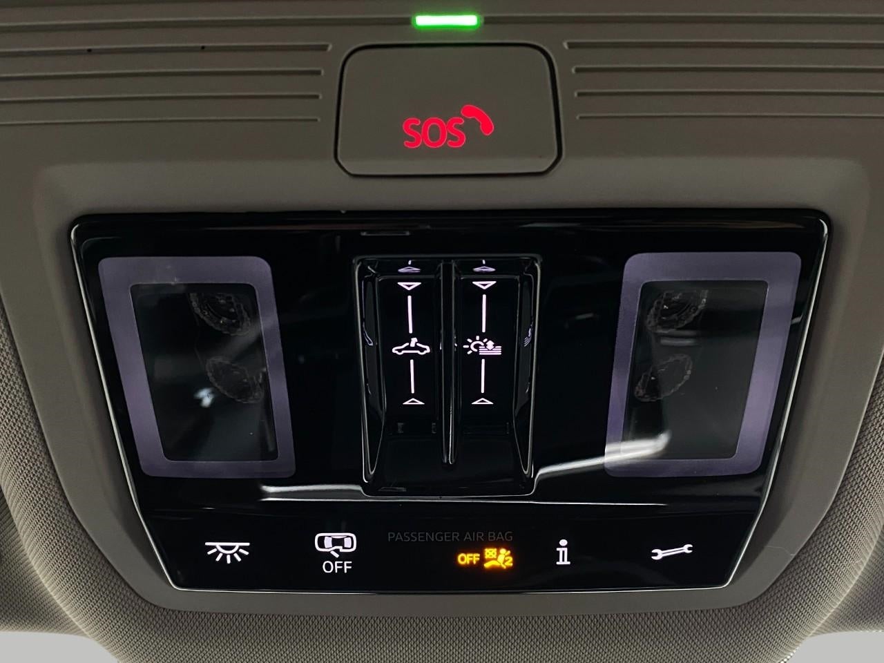 2026 Volkswagen Atlas 2.0T Peak Edition 4MOTION