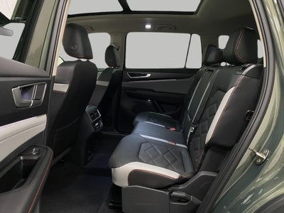 2026 Volkswagen Atlas 2.0T Peak Edition 4MOTION