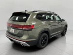 2026 Volkswagen Atlas 2.0T Peak Edition 4MOTION