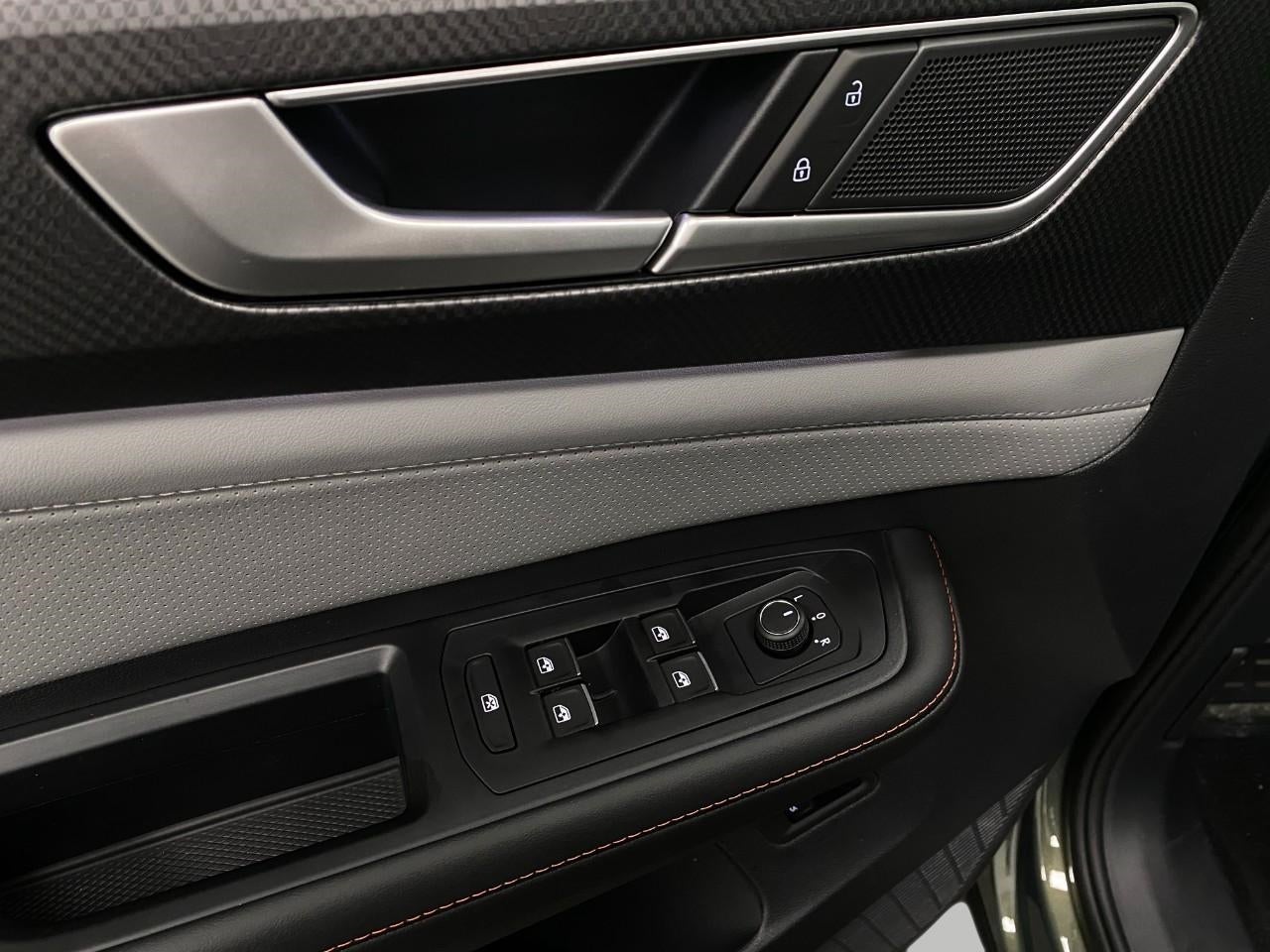 2026 Volkswagen Atlas 2.0T Peak Edition 4MOTION