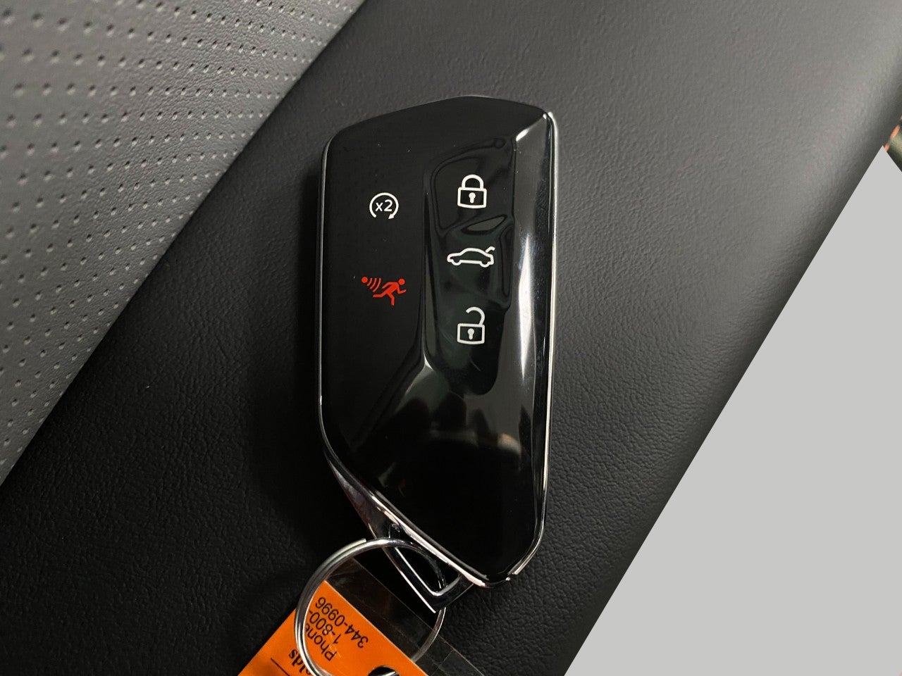 2026 Volkswagen Atlas 2.0T Peak Edition 4MOTION