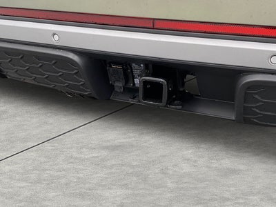 2026 Volkswagen Atlas 2.0T Peak Edition 4MOTION