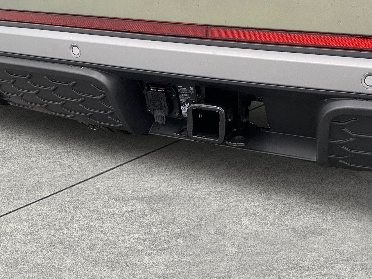 2026 Volkswagen Atlas 2.0T Peak Edition 4MOTION