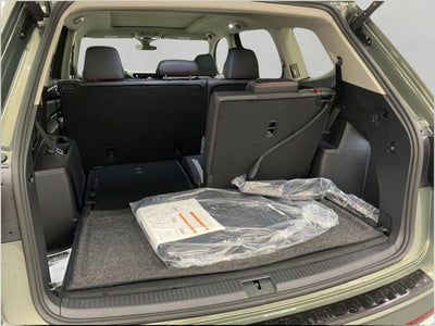 2026 Volkswagen Atlas 2.0T Peak Edition 4MOTION