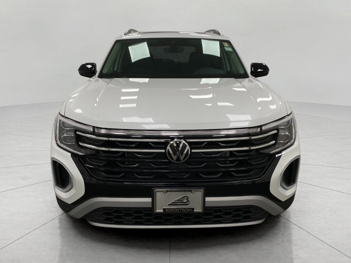 2026 Volkswagen Atlas 2.0T Peak Edition 4MOTION