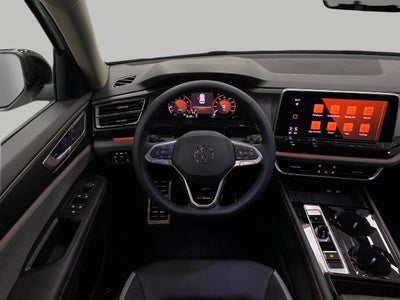 2026 Volkswagen Atlas 2.0T Peak Edition 4MOTION