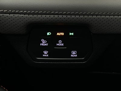 2026 Volkswagen Atlas 2.0T Peak Edition 4MOTION