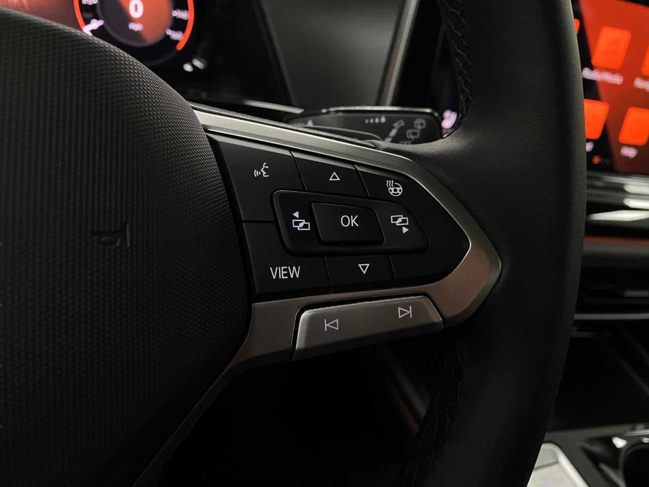 2026 Volkswagen Atlas 2.0T Peak Edition 4MOTION