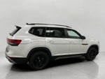 2026 Volkswagen Atlas 2.0T Peak Edition 4MOTION