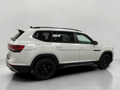 2026 Volkswagen Atlas 2.0T Peak Edition 4MOTION