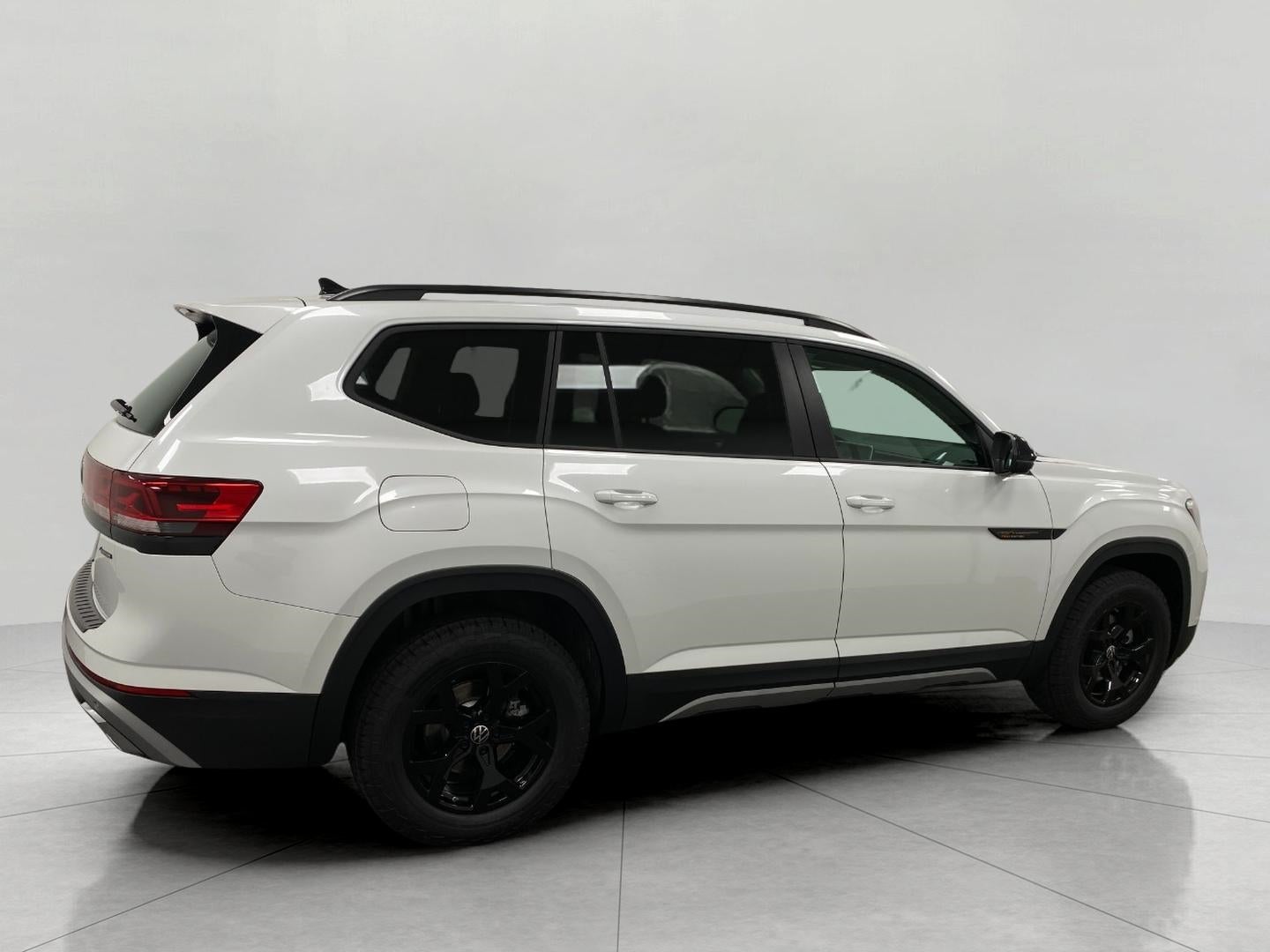 2026 Volkswagen Atlas 2.0T Peak Edition 4MOTION