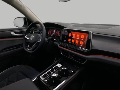 2026 Volkswagen Atlas 2.0T Peak Edition 4MOTION