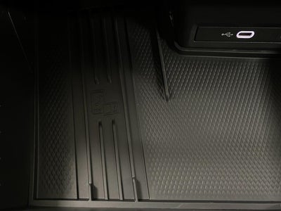 2026 Volkswagen Atlas 2.0T Peak Edition 4MOTION