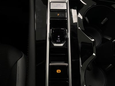 2026 Volkswagen Atlas 2.0T Peak Edition 4MOTION